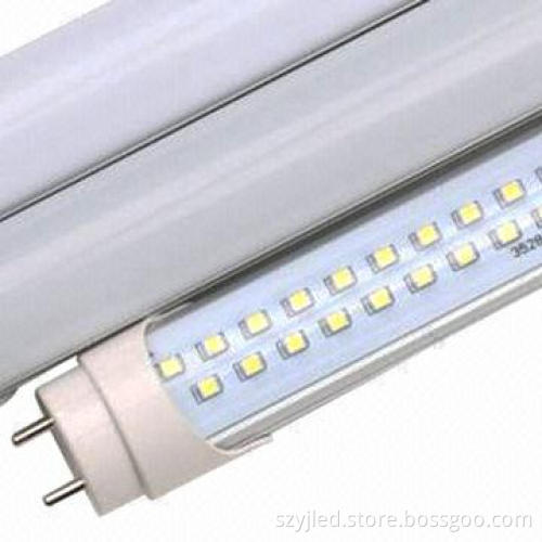 1500mm/24W/2280lm/2700 to 6500K/T8 LED Tube with 85 to 265V AC Input Voltage
